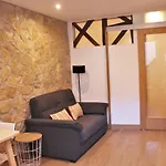 Apartments In The Castle Of S Jorge